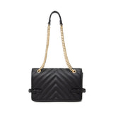 Palomino Kaylan Slingbag Wanita - Black