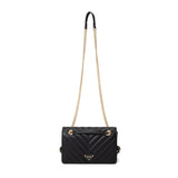 Palomino Kaylan Slingbag Wanita - Black
