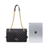 Palomino Kaylan Slingbag Wanita - Black