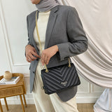 Palomino Kaylan Slingbag Wanita - Black