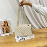 Palomino Kaylan Slingbag Wanita - Cream