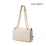 Palomino Kaylan Slingbag Wanita - Cream