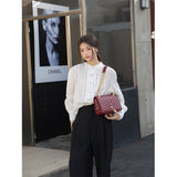Palomino Kaylan Slingbag Wanita - Cream