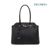 Palomino Tamara Totebag Wanita - Black