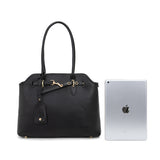Palomino Tamara Totebag Wanita - Black
