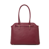 Palomino Tamara Totebag Wanita - Maroon