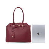Palomino Tamara Totebag Wanita - Maroon