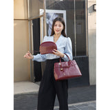 Palomino Elwina Handbag Wanita - Cream