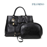 Palomino Elwina Handbag Wanita - Black
