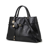 Palomino Elwina Handbag Wanita - Black