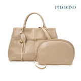 Palomino Elwina Handbag Wanita - Cream