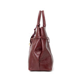 Palomino Elwina Handbag Wanita - Maroon