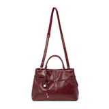 Palomino Elwina Handbag Wanita - Maroon