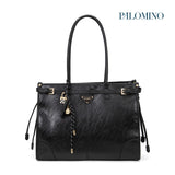 Palomino Avelin Totebag Wanita - Black