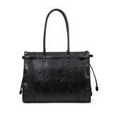 Palomino Avelin Totebag Wanita - Black