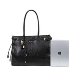 Palomino Avelin Totebag Wanita - Black