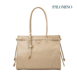 Palomino Avelin Totebag Wanita - Cream