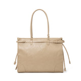 Palomino Avelin Totebag Wanita - Cream
