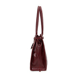Palomino Avelin Totebag Wanita - Maroon