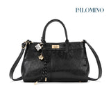 Palomino Tifani Handbag Wanita - Black
