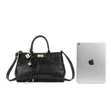 Palomino Tifani Handbag Wanita - Black