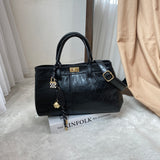 Palomino Tifani Handbag Wanita - Black