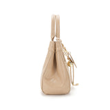 Palomino Tifani Handbag Wanita - Cream