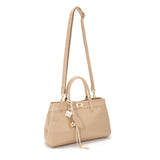 Palomino Tifani Handbag Wanita - Cream