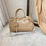 Palomino Tifani Handbag Wanita - Cream