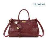 Palomino Tifani Handbag Wanita - Maroon