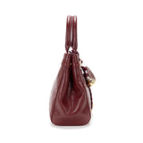Palomino Tifani Handbag Wanita - Maroon