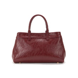 Palomino Tifani Handbag Wanita - Maroon
