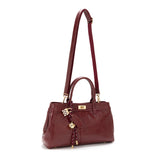 Palomino Tifani Handbag Wanita - Maroon