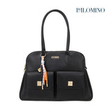 Palomino Mileta Shoulderbag Wanita - Black