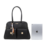 Palomino Mileta Shoulderbag Wanita - Black