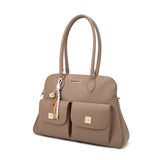 Palomino Mileta Shoulderbag Wanita - Taupe