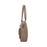 Palomino Mileta Shoulderbag Wanita - Taupe
