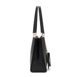 Palomino Ziola Shoulderbag Wanita - Black