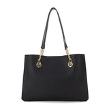 Palomino Ziola Shoulderbag Wanita - Black