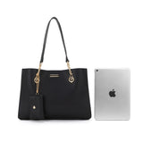 Palomino Ziola Shoulderbag Wanita - Black