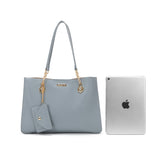 Palomino Ziola Shoulderbag Wanita - Blue