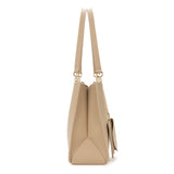 Palomino Ziola Shoulderbag Wanita - Khaki
