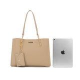 Palomino Ziola Shoulderbag Wanita - Khaki