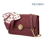 Palomino Melinda Slingbag - Maroon