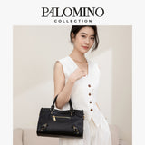Palomino Cleora Handbag Wanita - Black