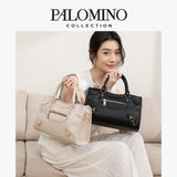 Palomino Cleora Handbag Wanita - Black