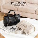 Palomino Cleora Handbag Wanita - Black