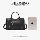 Palomino Cleora Handbag Wanita - Black