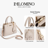 Palomino Elomi Handbag Wanita - Black