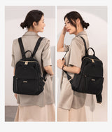 Palomino Danika Backpack Wanita - Khaki